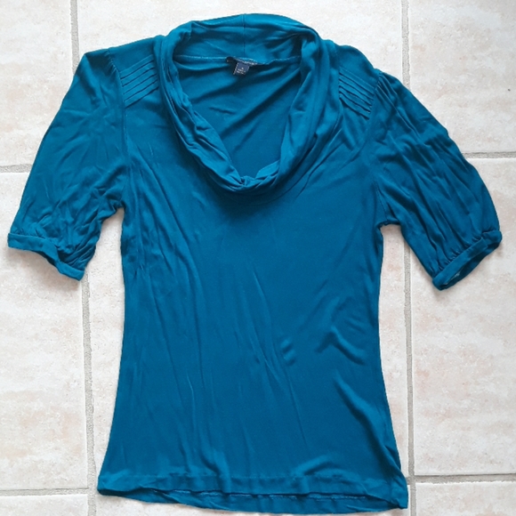 Banana Republic top - Picture 5 of 8